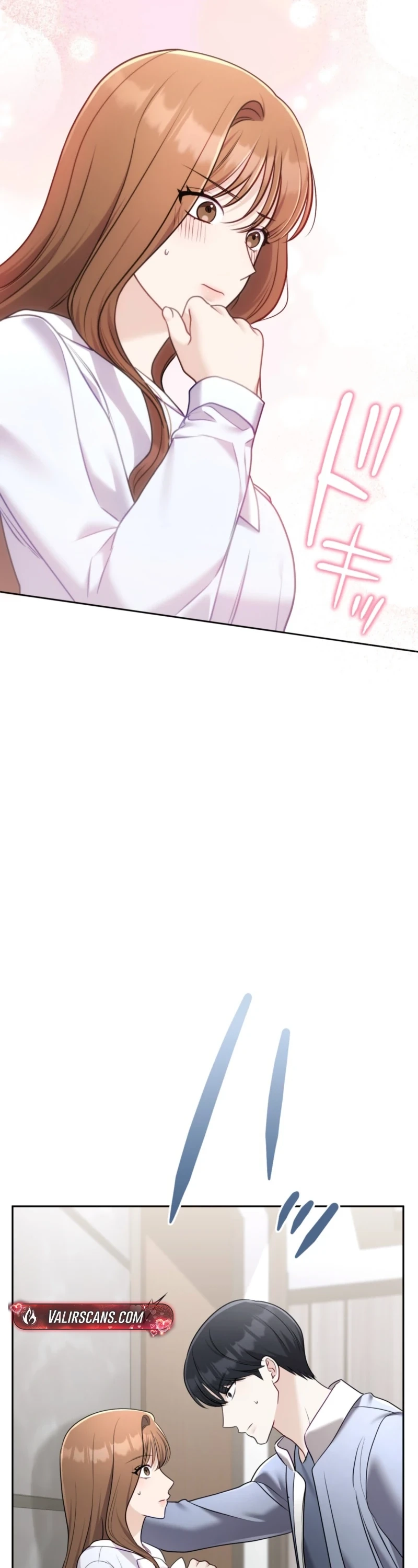 The Fiancé After the Rain Chapter 27 page 26 - 