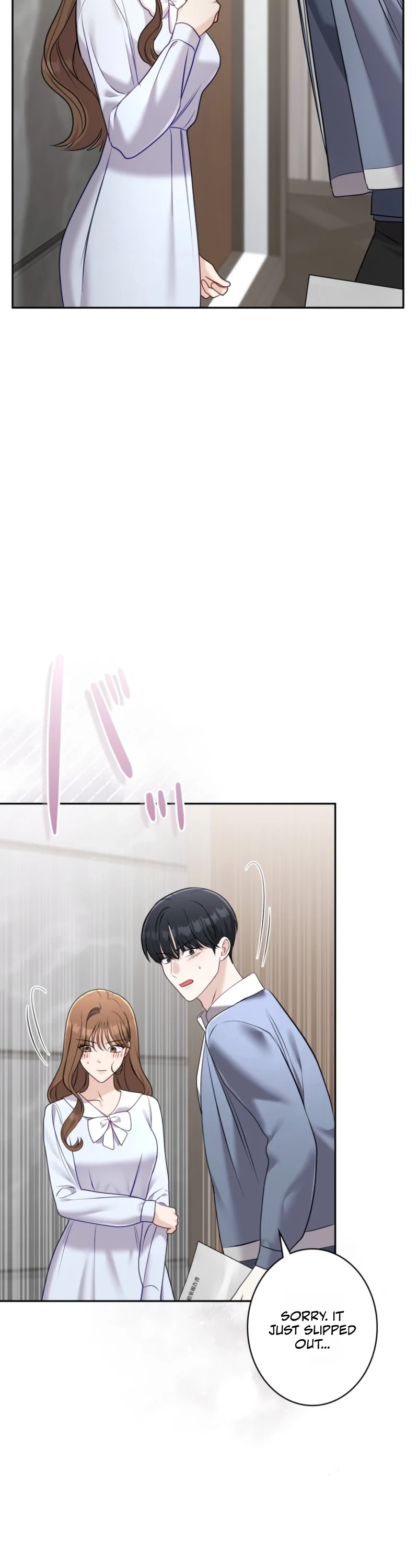 The Fiancé After the Rain Chapter 27 page 27 - 