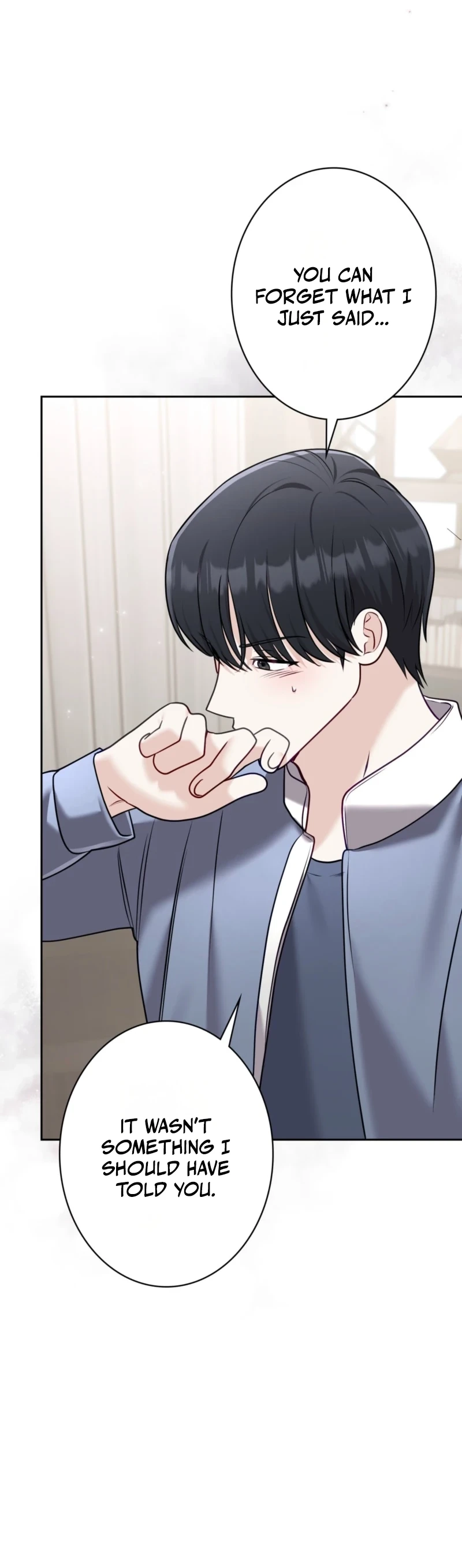 The Fiancé After the Rain Chapter 27 page 28 - 