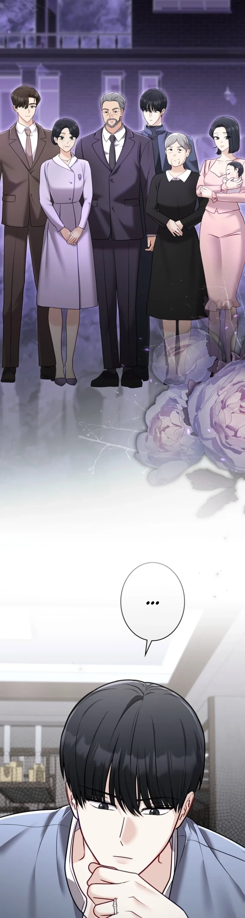 The Fiancé After the Rain Chapter 27 page 40 - 