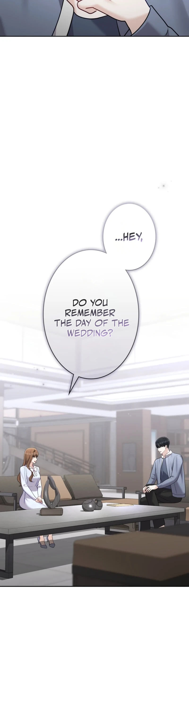 The Fiancé After the Rain Chapter 27 page 41 - 
