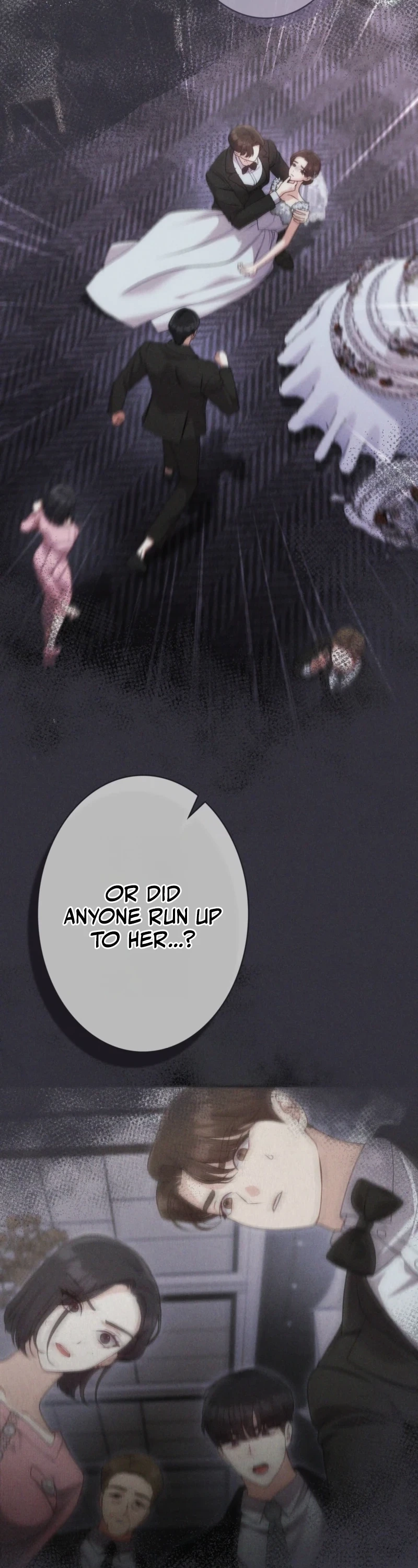The Fiancé After the Rain Chapter 27 page 43 - 
