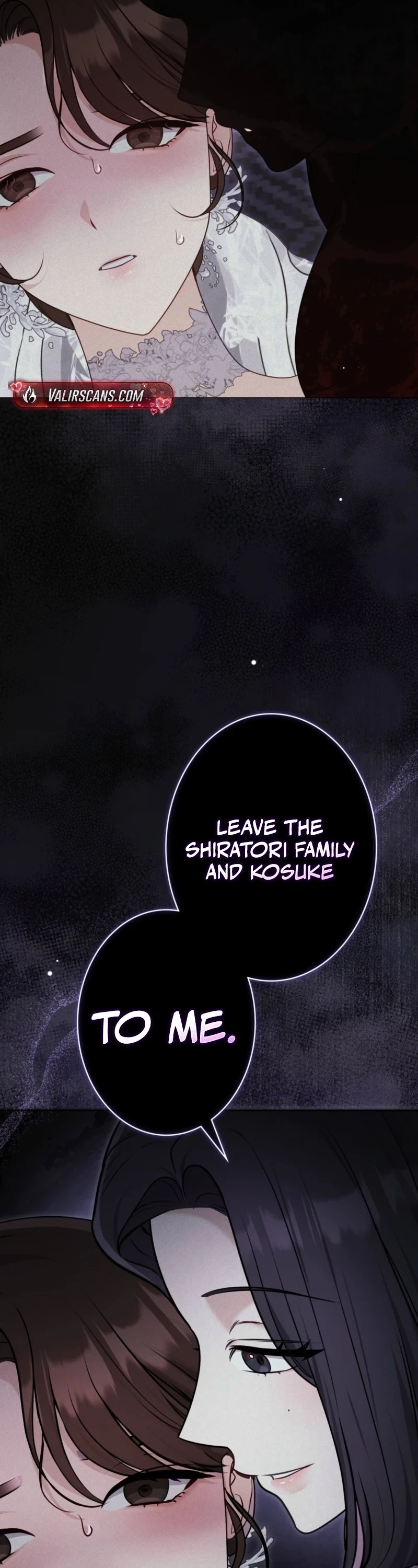 The Fiancé After the Rain Chapter 27 page 46 - 