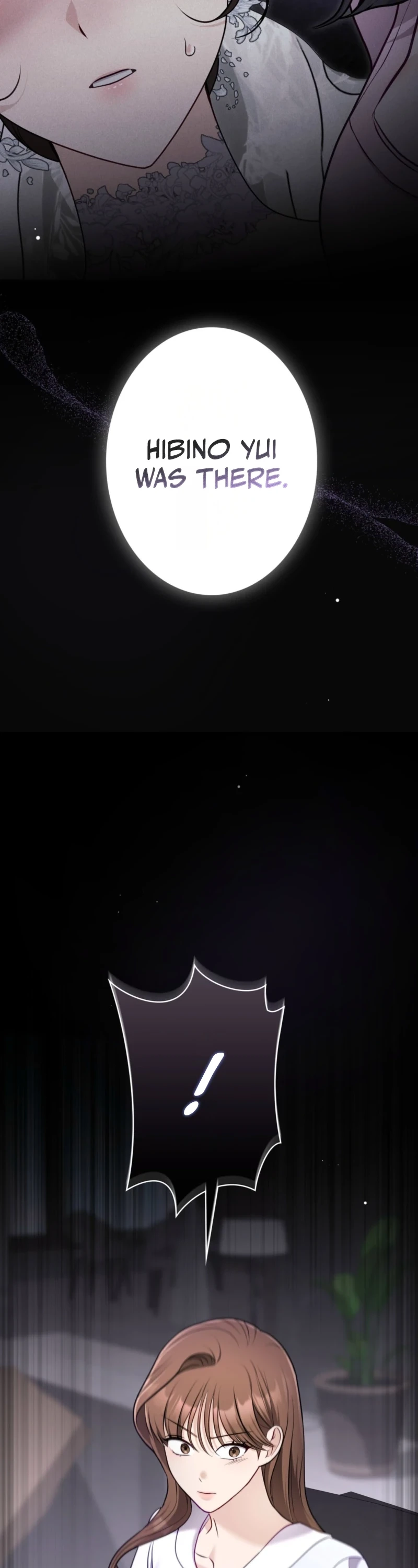 The Fiancé After the Rain Chapter 27 page 47 - 