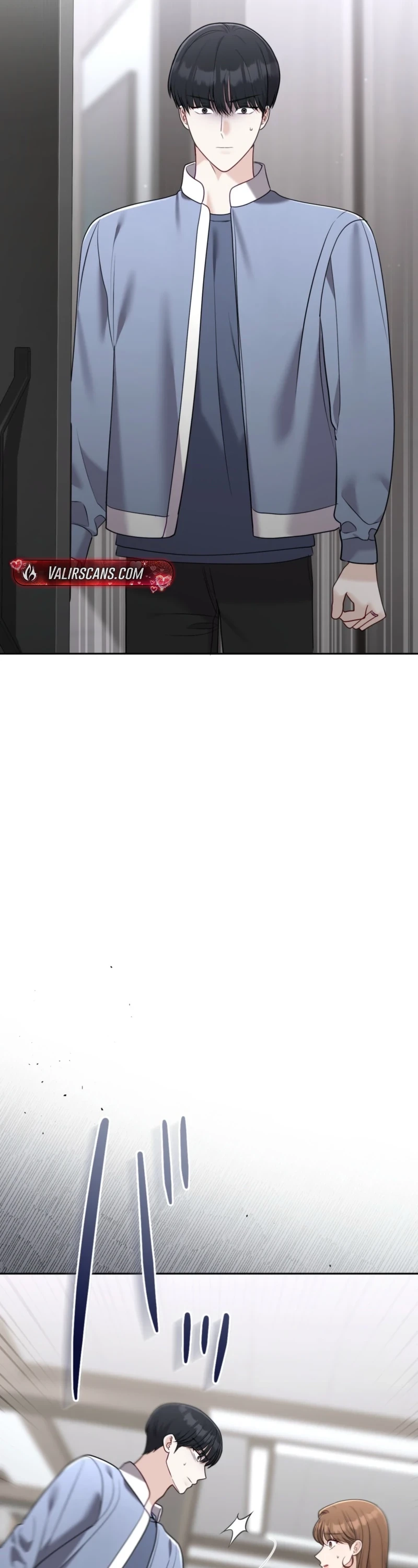 The Fiancé After the Rain Chapter 27 page 6 - 