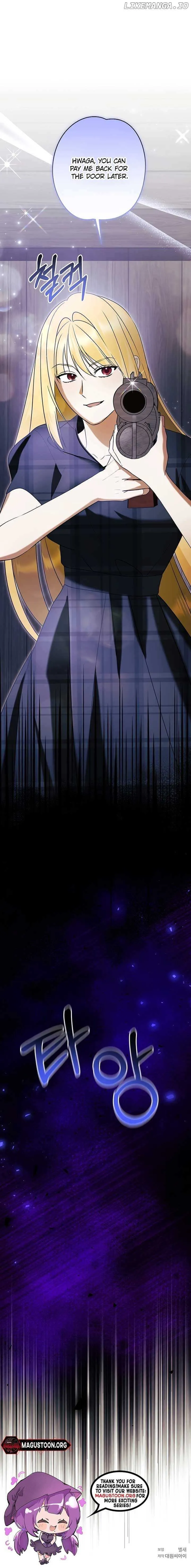 The Fields of ObersThe Fields of Obers Chapter 15 page 10 - 