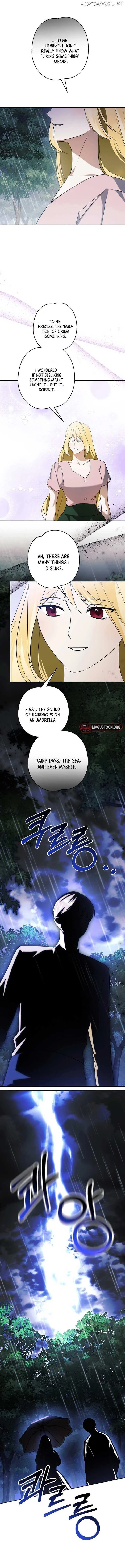 The Fields of ObersThe Fields of Obers Chapter 5 page 7 - 