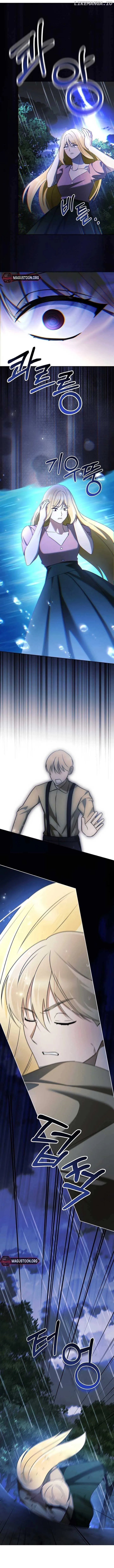 The Fields of ObersThe Fields of Obers Chapter 5 page 8 - 