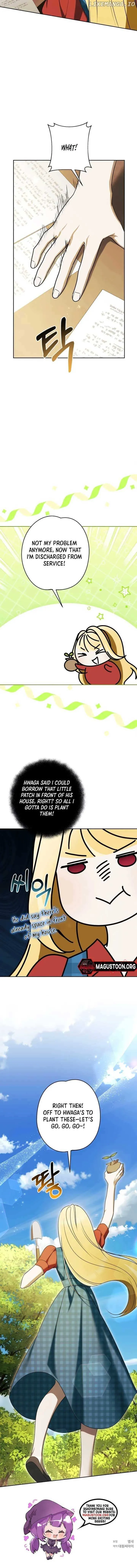 The Fields of ObersThe Fields of Obers Chapter 8 page 8 - 