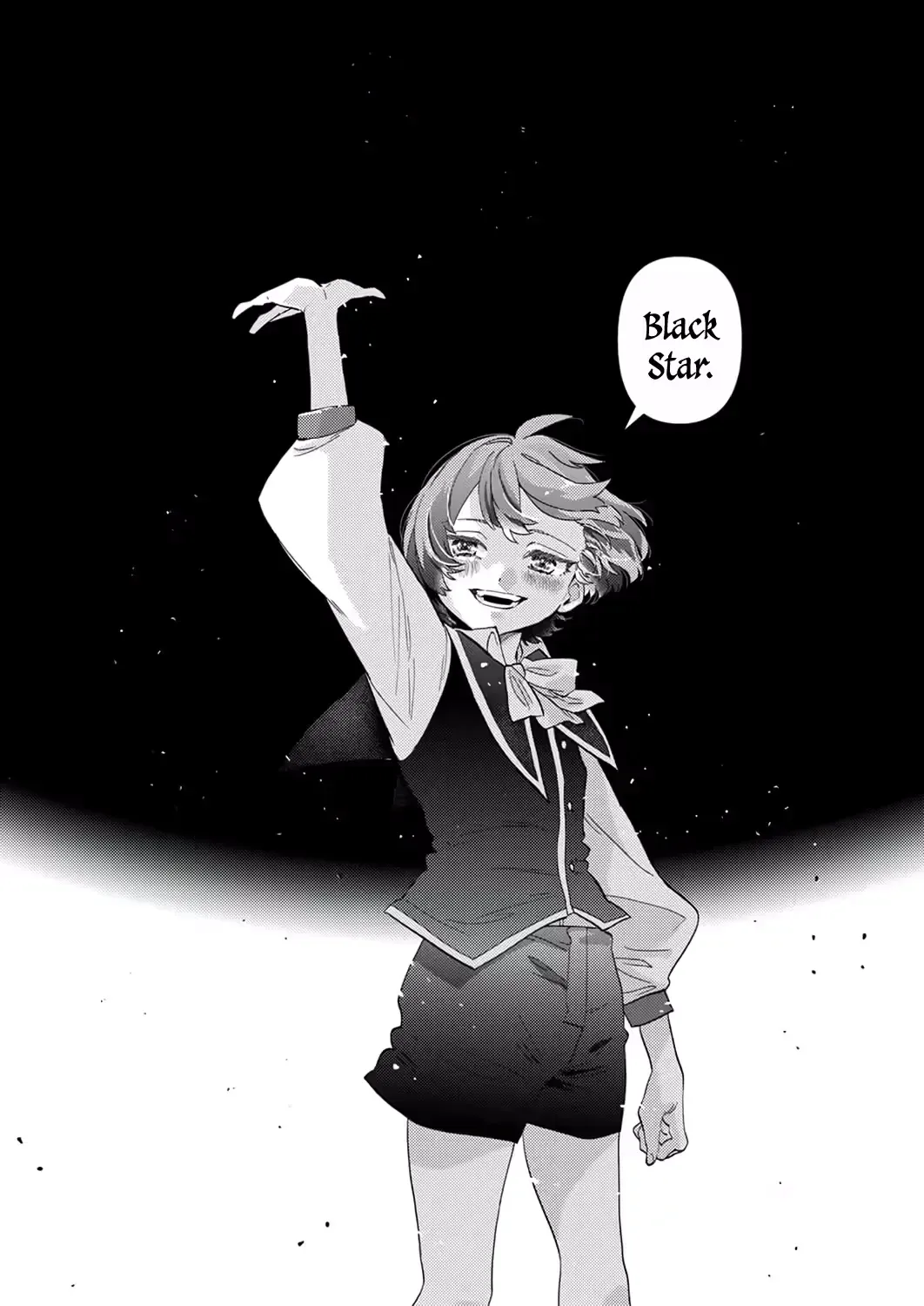 The Fifth Prince Who Accidentally Mastered Magic Unknowingly Dominates Again Today Chapter 2 page 32 - 