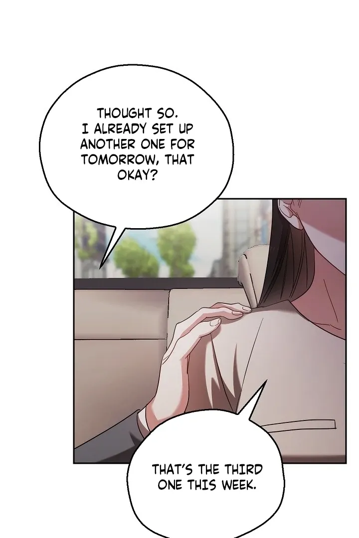 The Fighting Dog’s Courtship Method Chapter 1 page 104 - 