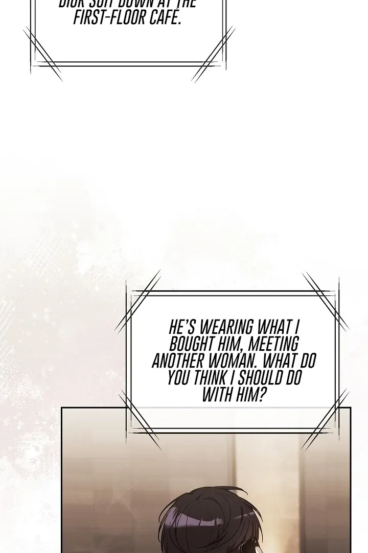 The Fighting Dog’s Courtship Method Chapter 1 page 22 - 