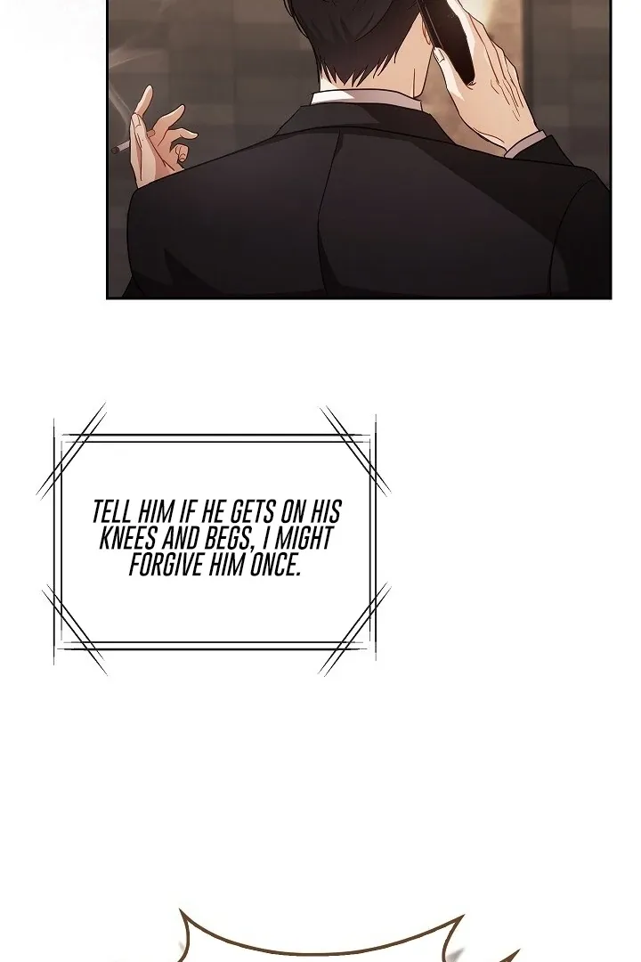 The Fighting Dog’s Courtship Method Chapter 1 page 23 - 
