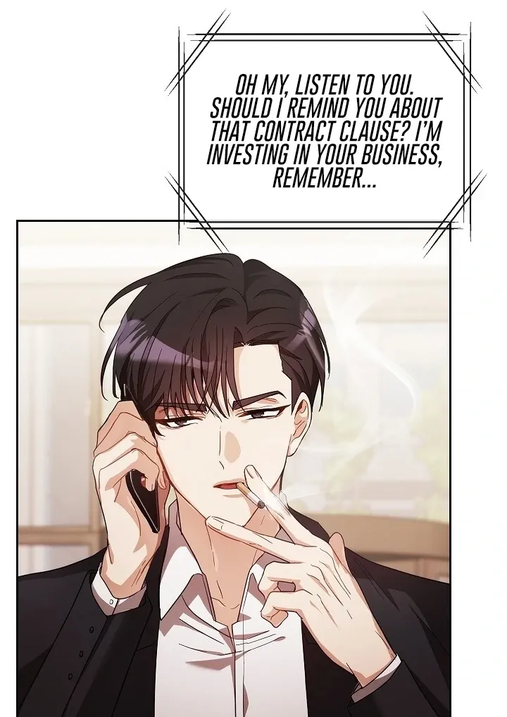The Fighting Dog’s Courtship Method Chapter 1 page 26 - 