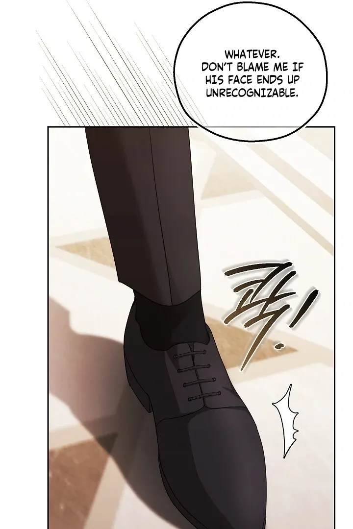 The Fighting Dog’s Courtship Method Chapter 1 page 28 - 