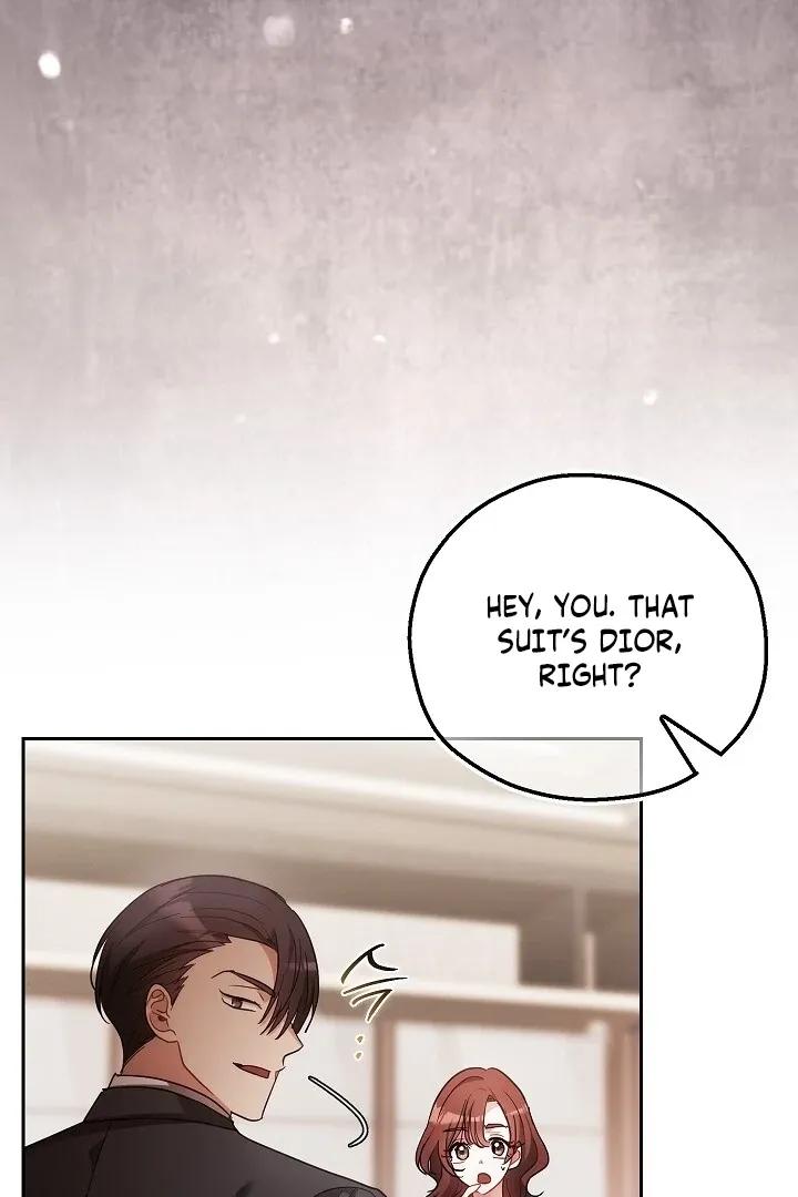 The Fighting Dog’s Courtship Method Chapter 1 page 39 - 