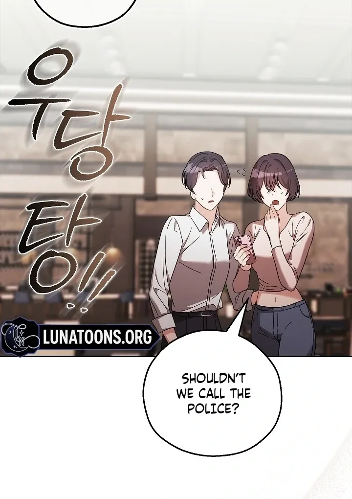 The Fighting Dog’s Courtship Method Chapter 1 page 55 - 