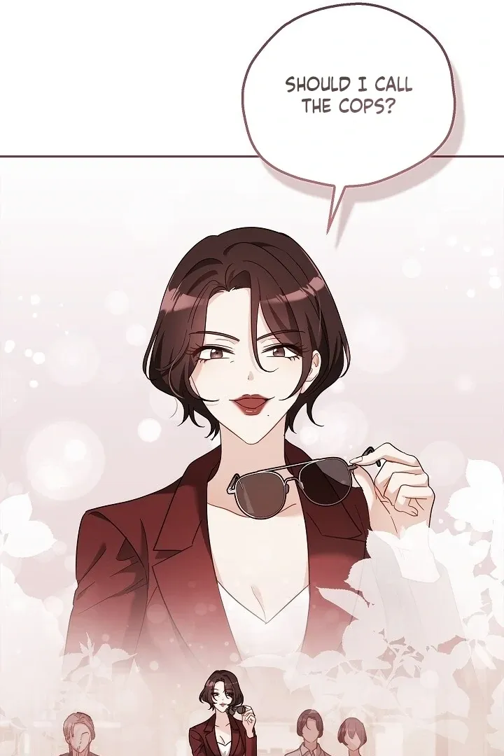 The Fighting Dog’s Courtship Method Chapter 1 page 58 - 
