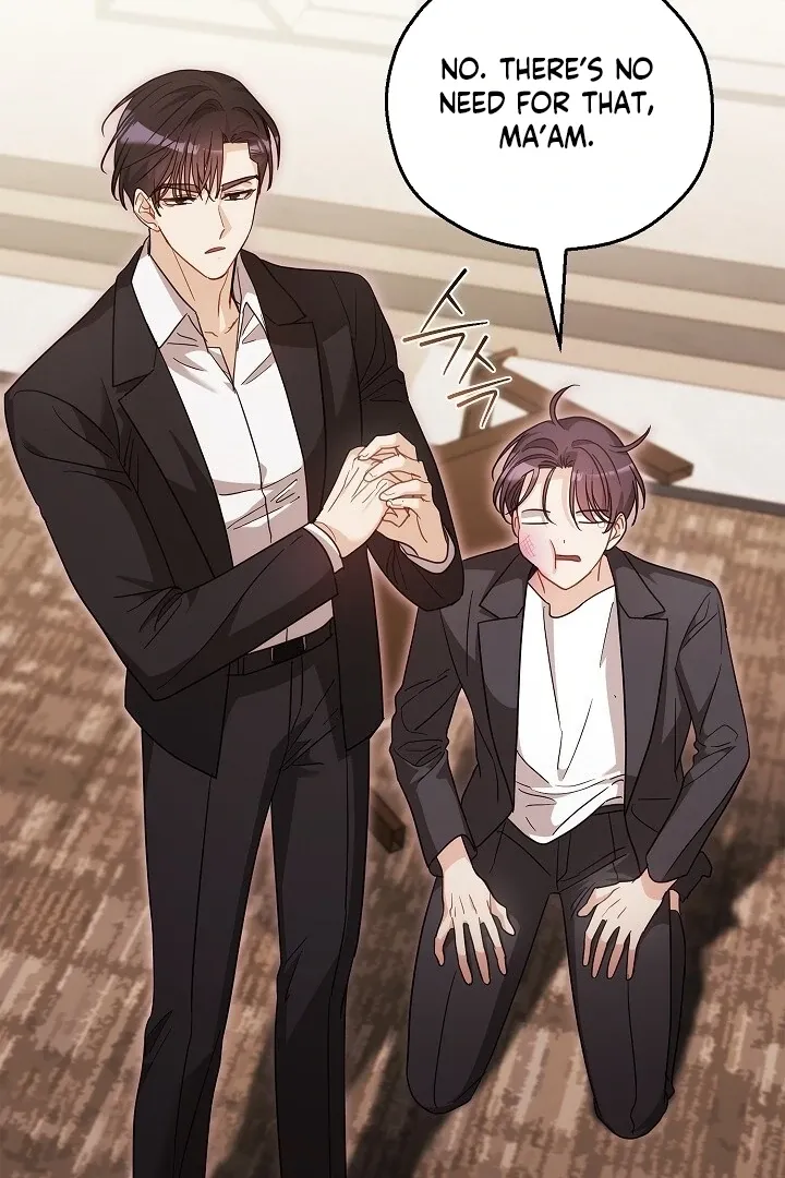 The Fighting Dog’s Courtship Method Chapter 1 page 60 - 