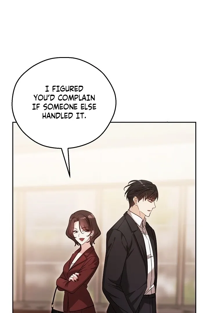 The Fighting Dog’s Courtship Method Chapter 1 page 62 - 