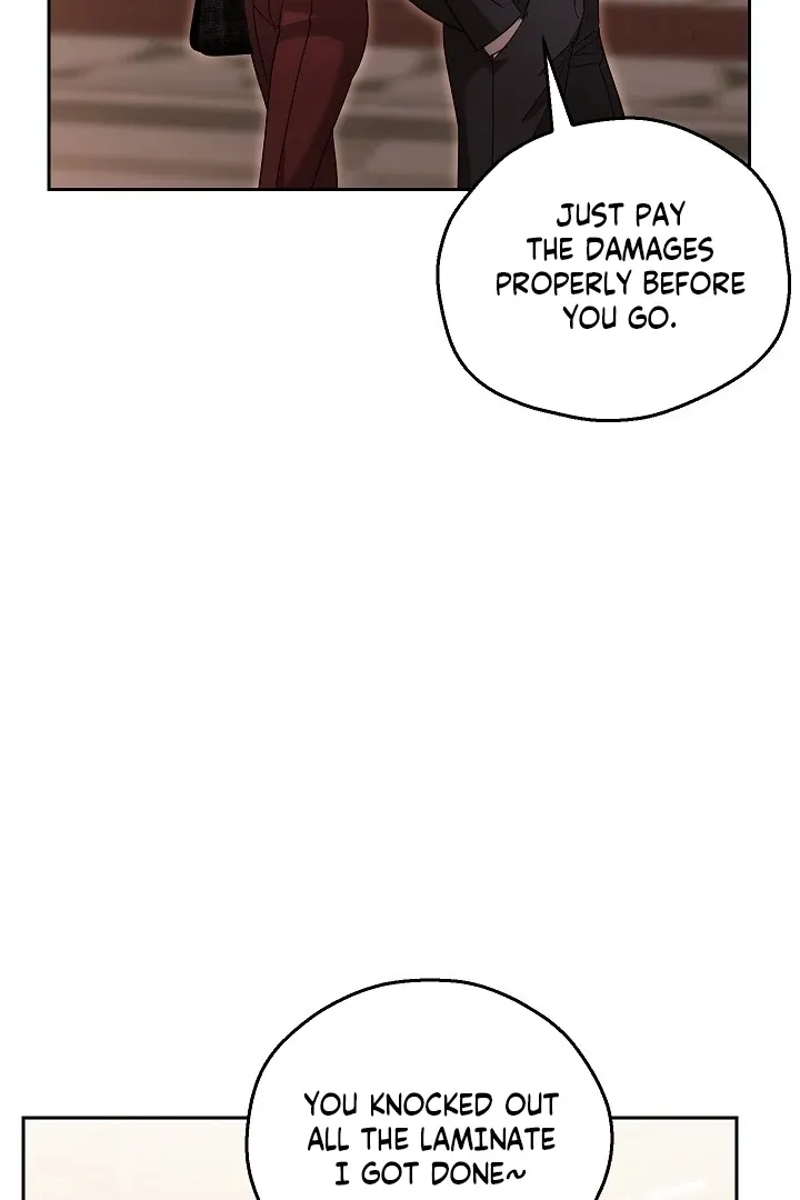 The Fighting Dog’s Courtship Method Chapter 1 page 63 - 