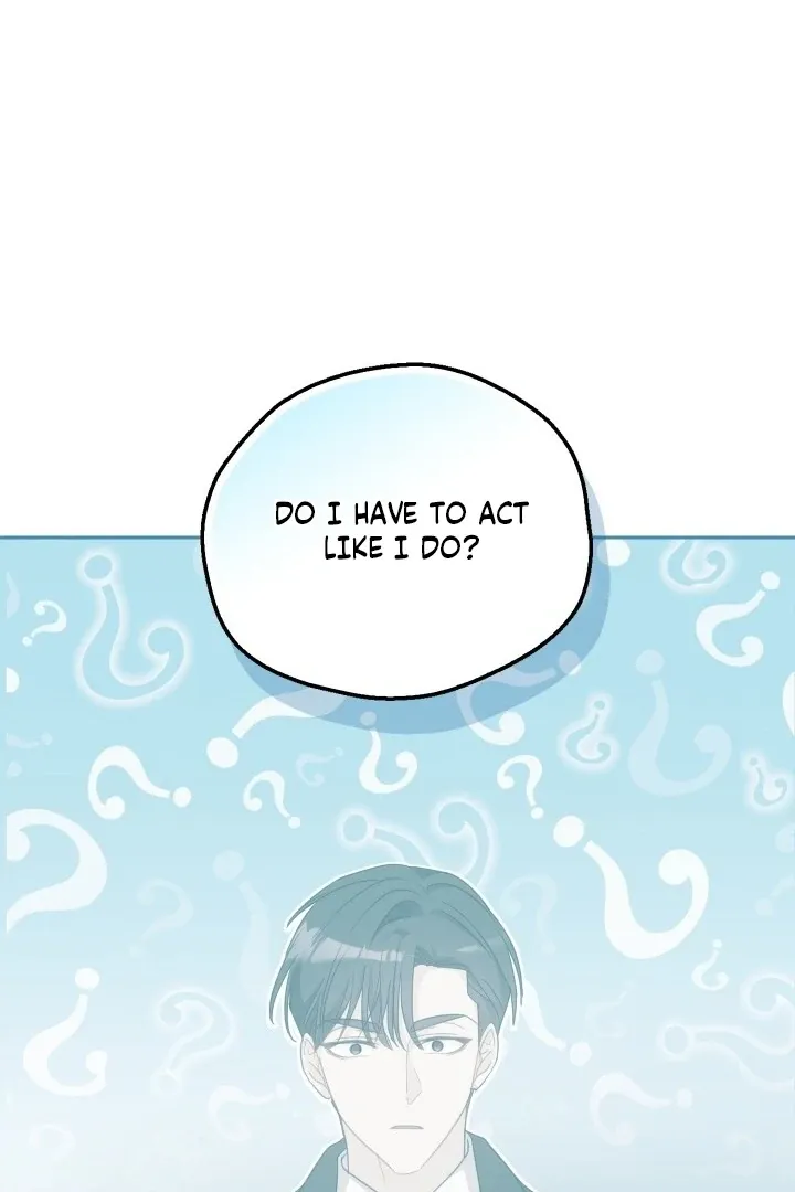 The Fighting Dog’s Courtship Method Chapter 1 page 85 - 
