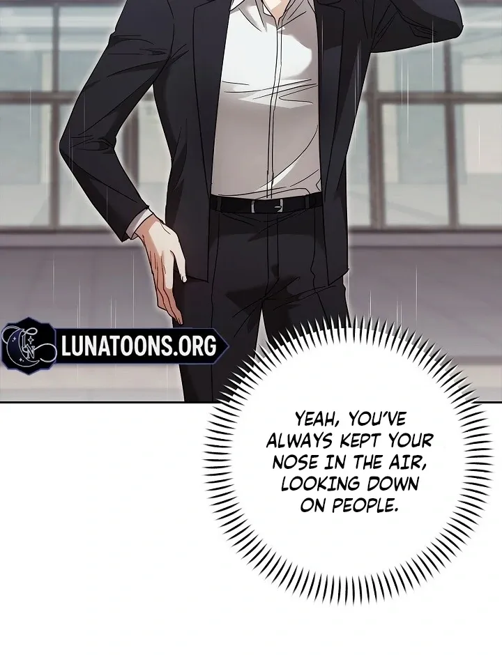 The Fighting Dog’s Courtship Method Chapter 1 page 96 - 