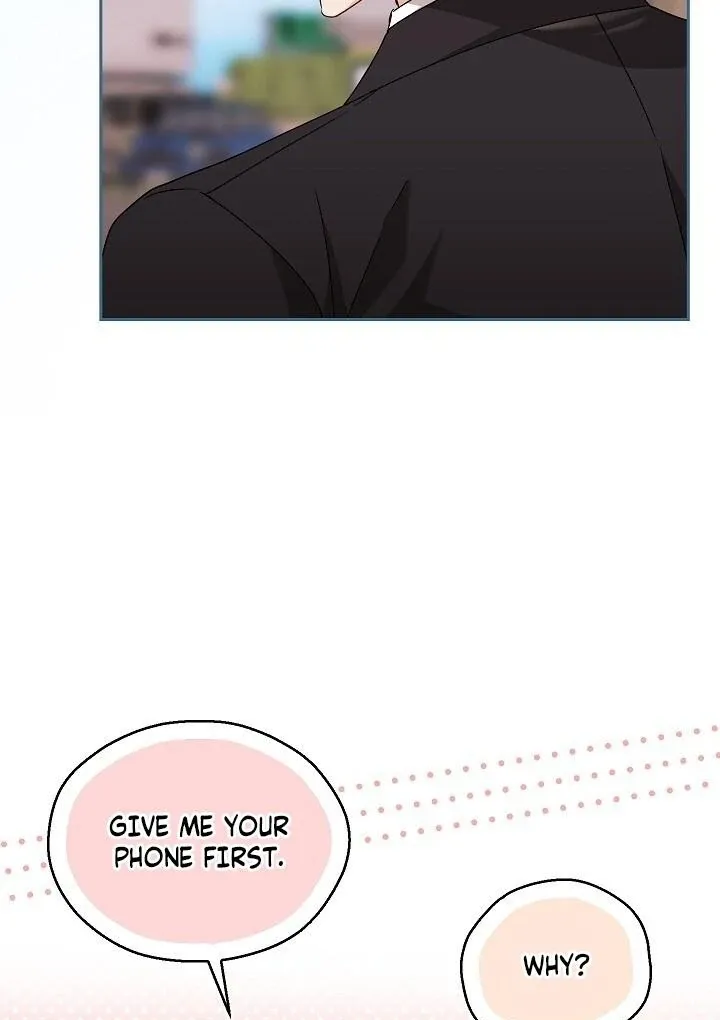 The Fighting Dog’s Courtship Method Chapter 12 page 13 - 
