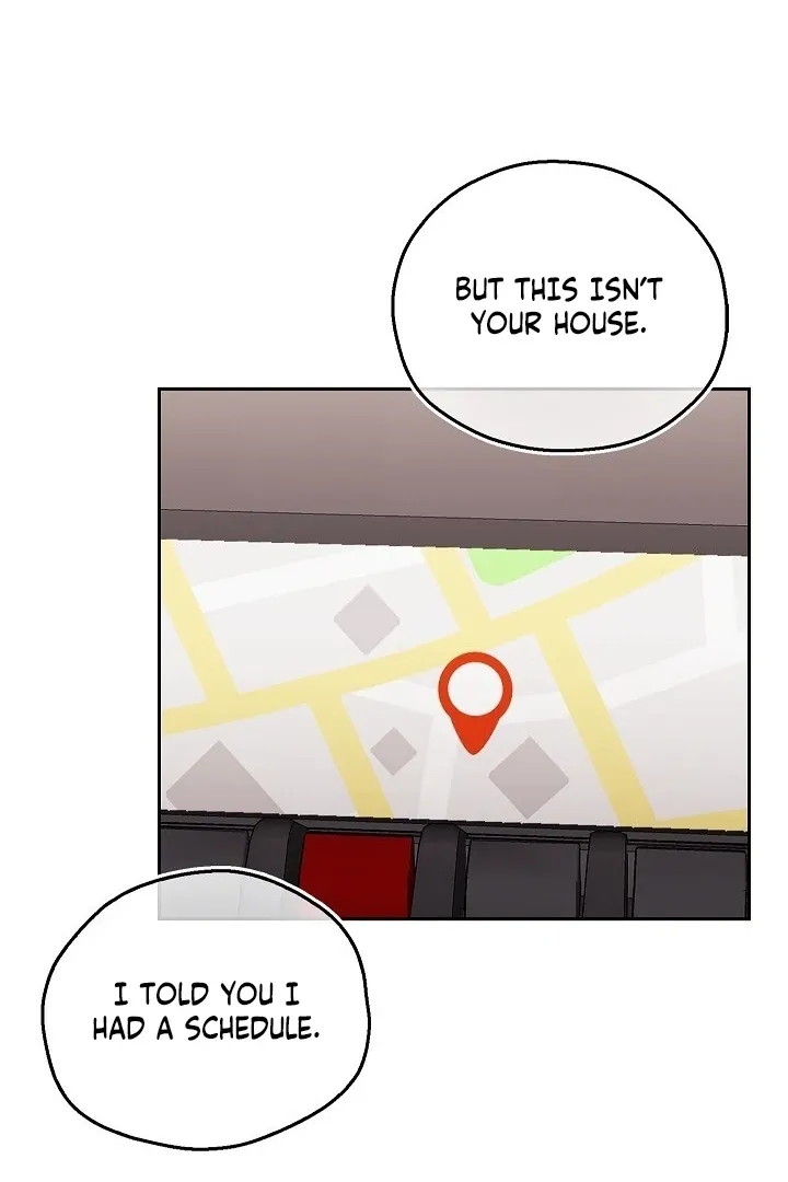 The Fighting Dog’s Courtship Method Chapter 12 page 18 - 