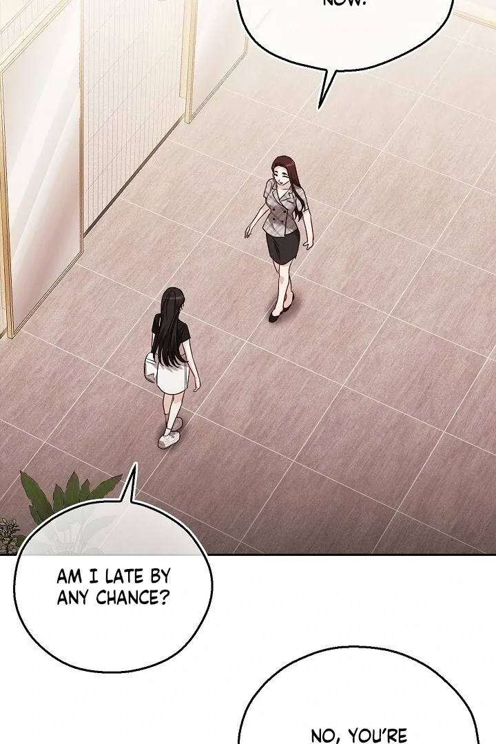 The Fighting Dog’s Courtship Method Chapter 12 page 22 - 
