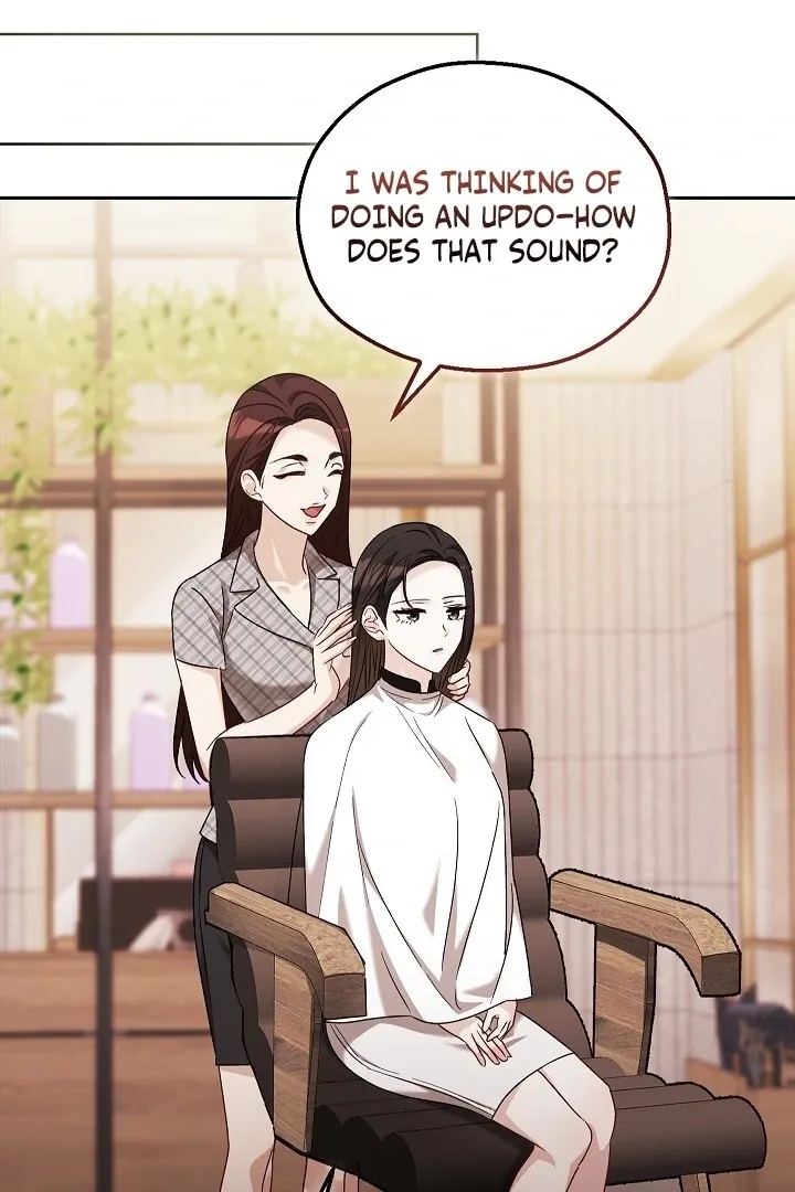The Fighting Dog’s Courtship Method Chapter 12 page 25 - 
