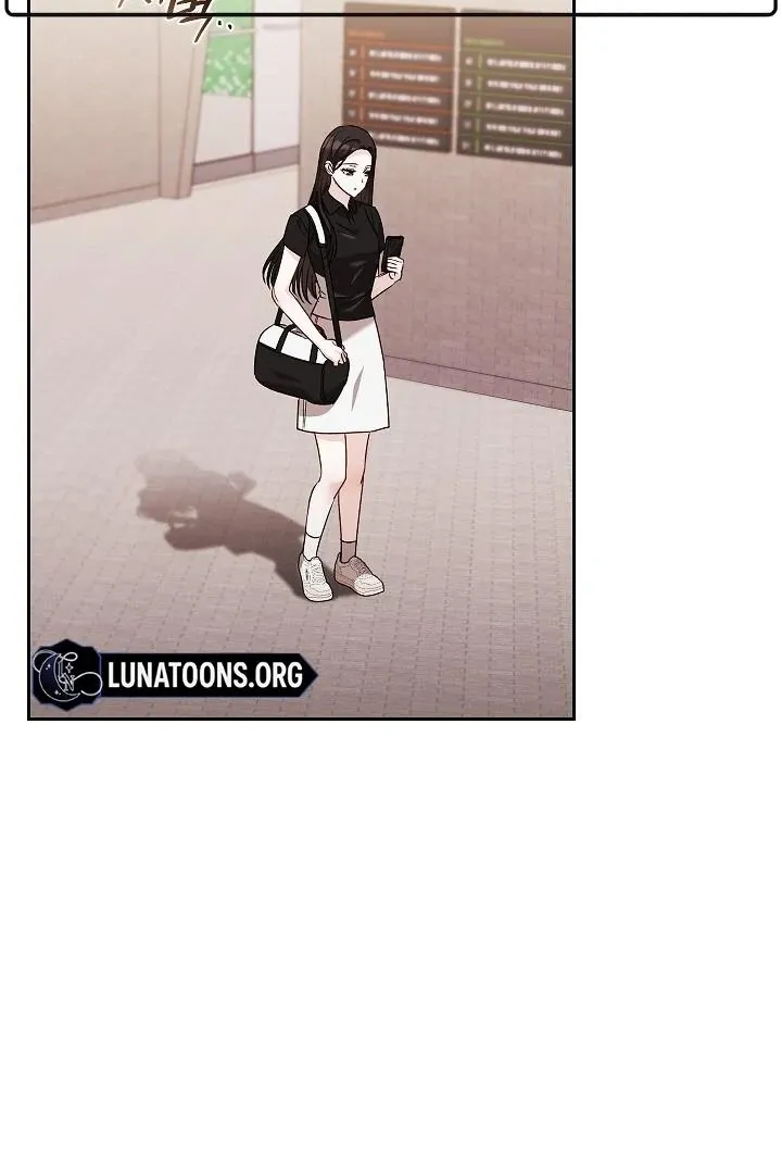 The Fighting Dog’s Courtship Method Chapter 12 page 4 - 