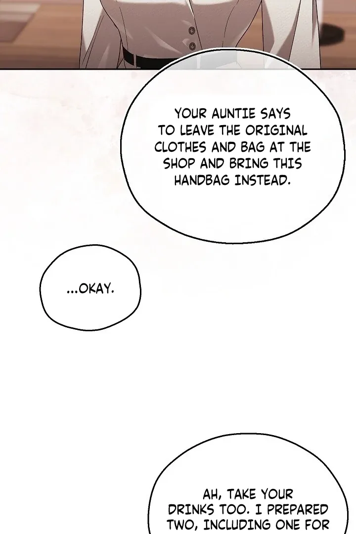 The Fighting Dog’s Courtship Method Chapter 12 page 36 - 