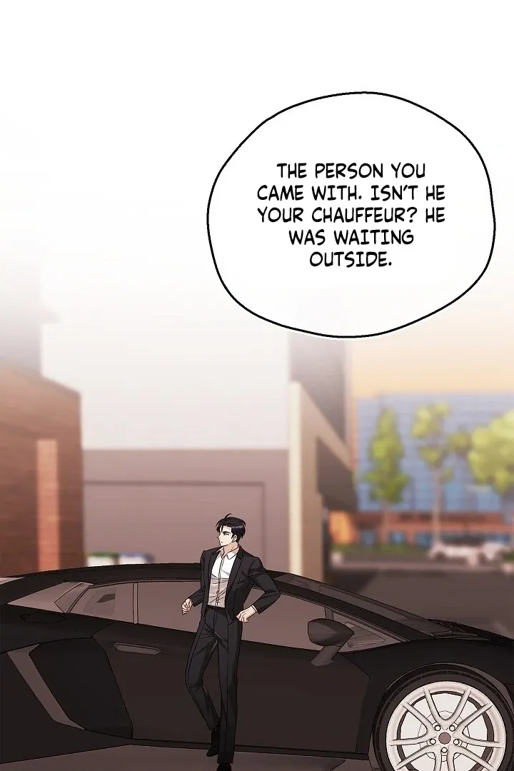 The Fighting Dog’s Courtship Method Chapter 12 page 38 - 