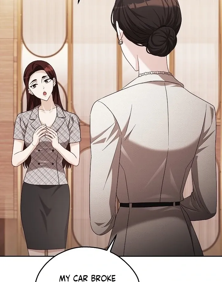 The Fighting Dog’s Courtship Method Chapter 12 page 40 - 