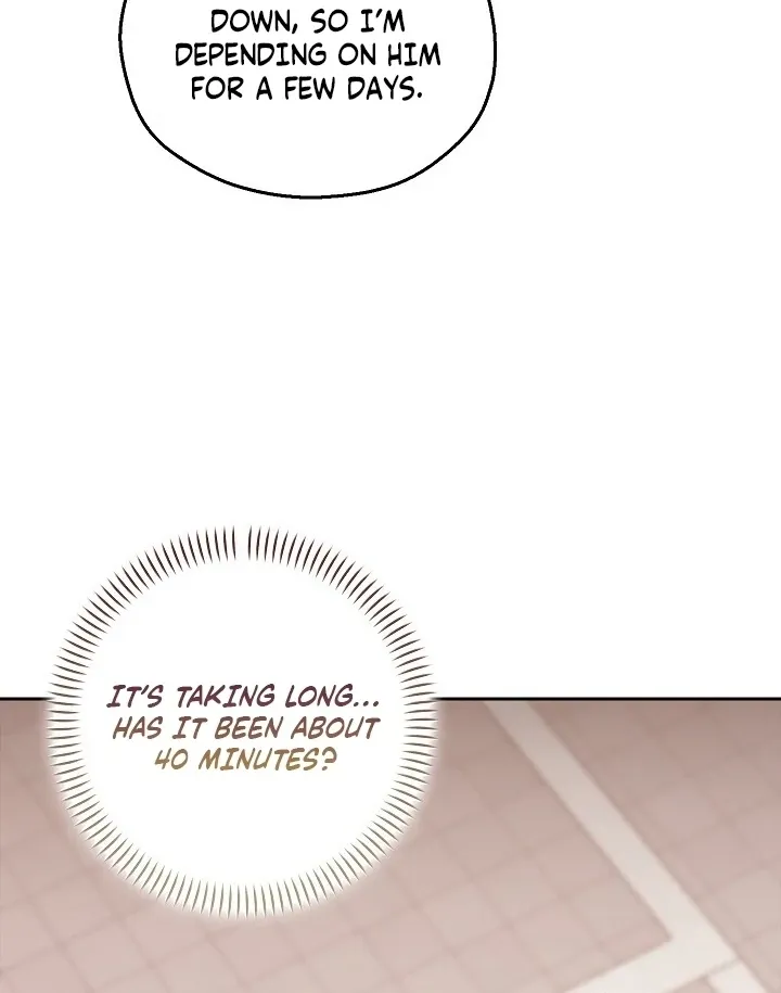 The Fighting Dog’s Courtship Method Chapter 12 page 41 - 