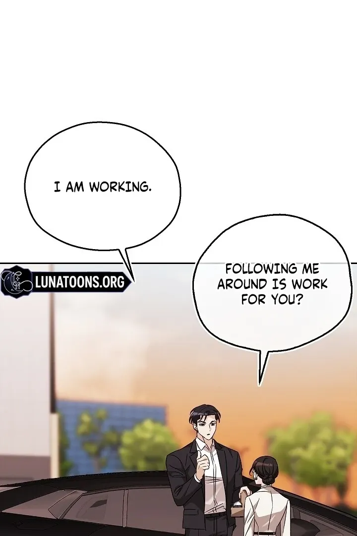 The Fighting Dog’s Courtship Method Chapter 12 page 63 - 