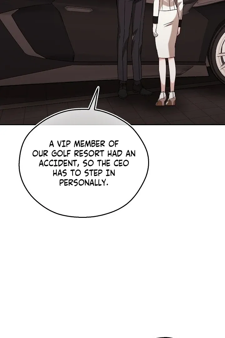 The Fighting Dog’s Courtship Method Chapter 12 page 64 - 