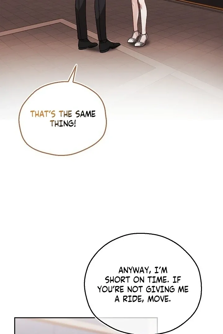 The Fighting Dog’s Courtship Method Chapter 12 page 70 - 