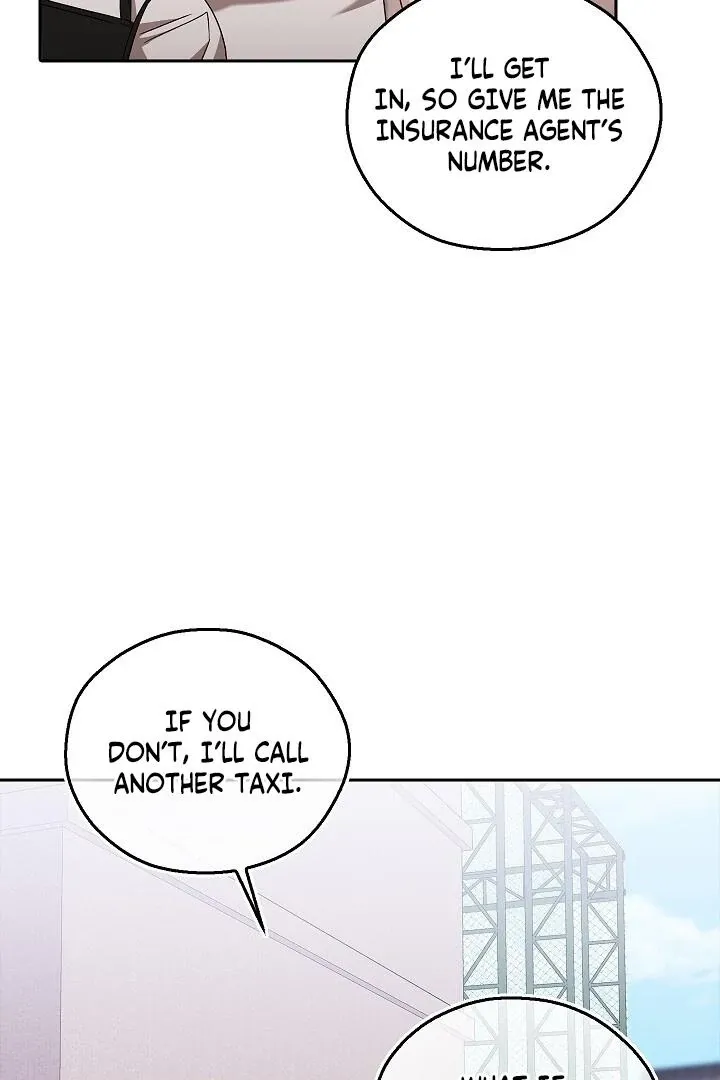 The Fighting Dog’s Courtship Method Chapter 12 page 9 - 