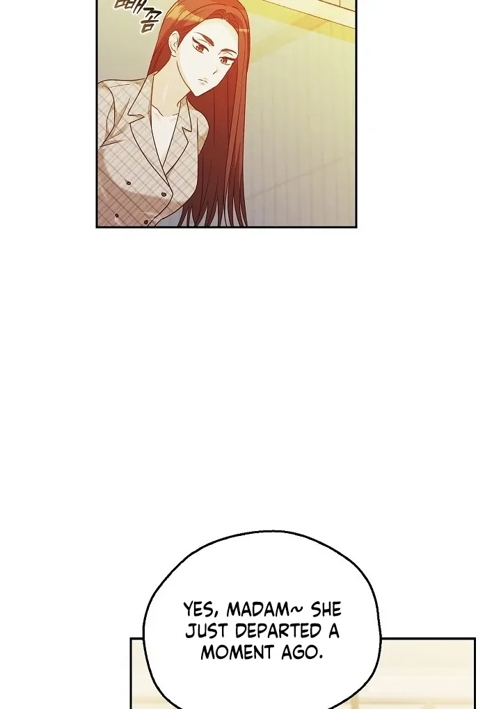 The Fighting Dog’s Courtship Method Chapter 12 page 81 - 