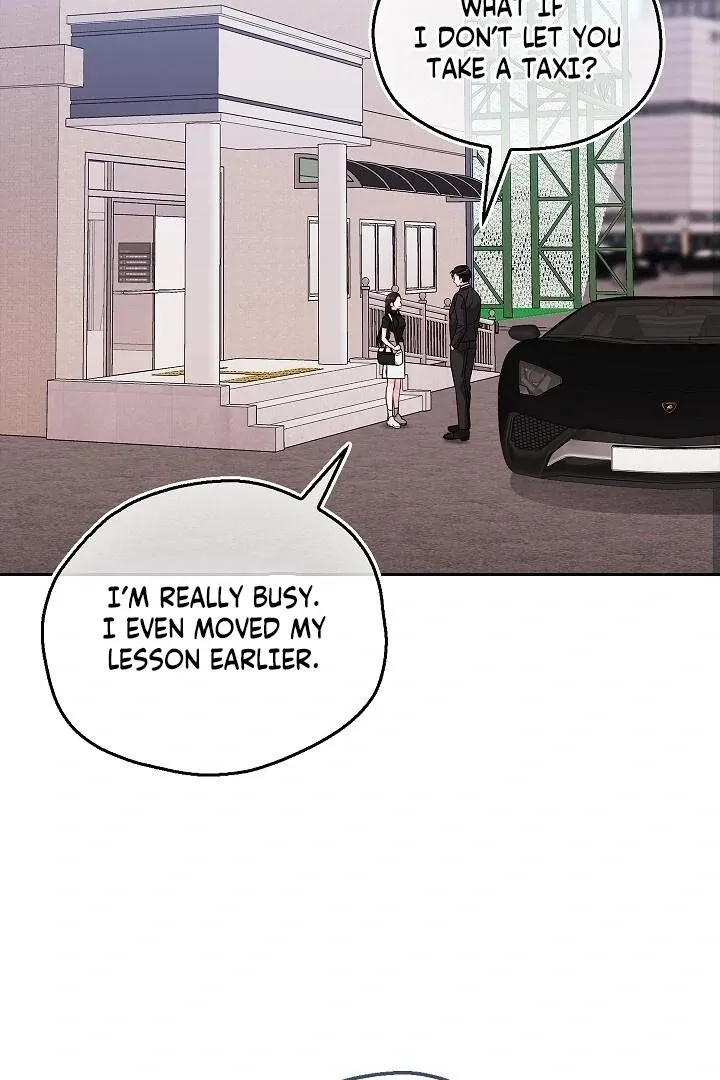 The Fighting Dog’s Courtship Method Chapter 12 page 10 - 