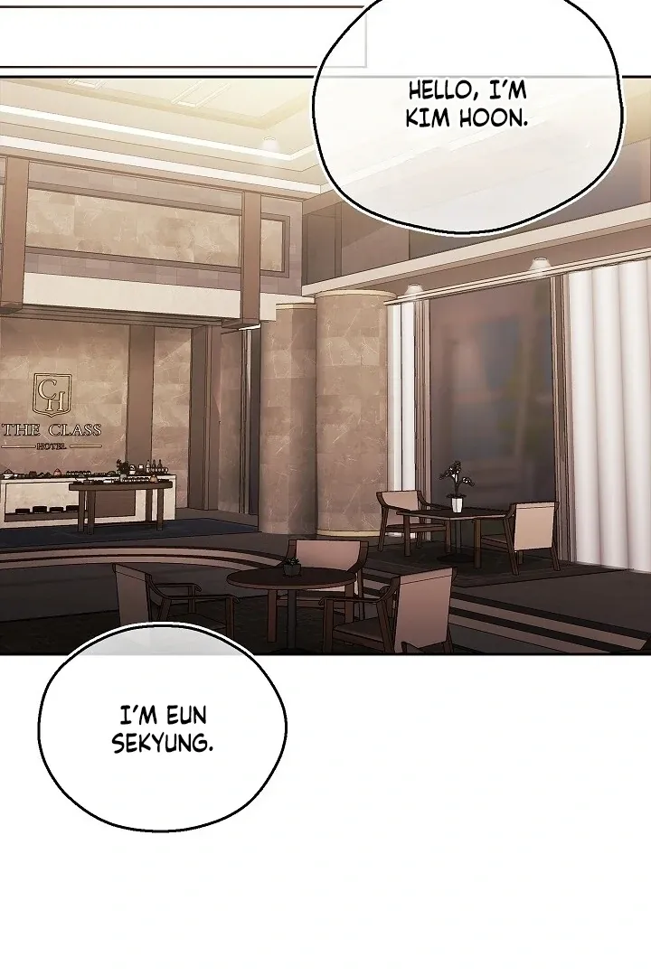The Fighting Dog’s Courtship Method Chapter 13 page 39 - 