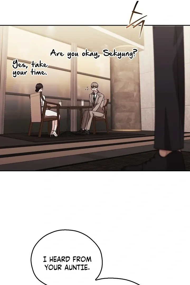 The Fighting Dog’s Courtship Method Chapter 13 page 42 - 