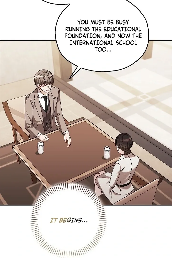 The Fighting Dog’s Courtship Method Chapter 13 page 43 - 