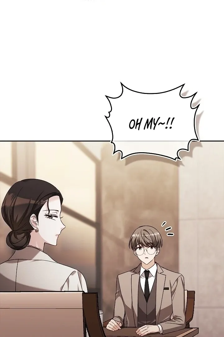 The Fighting Dog’s Courtship Method Chapter 13 page 44 - 