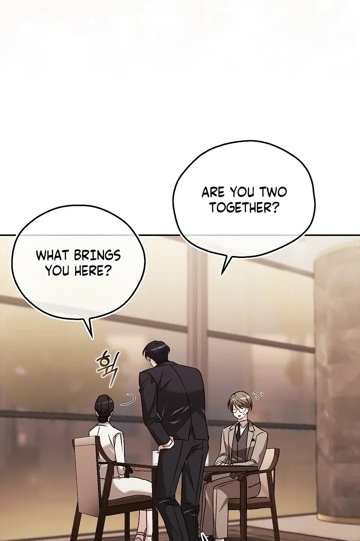 The Fighting Dog’s Courtship Method Chapter 13 page 47 - 