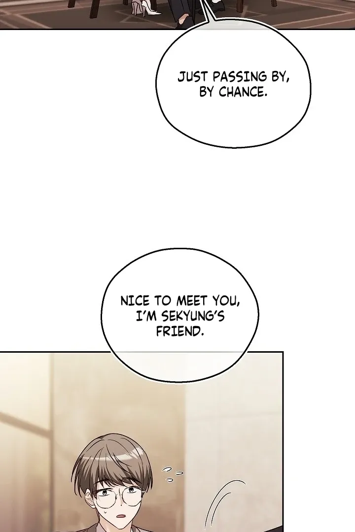 The Fighting Dog’s Courtship Method Chapter 13 page 48 - 