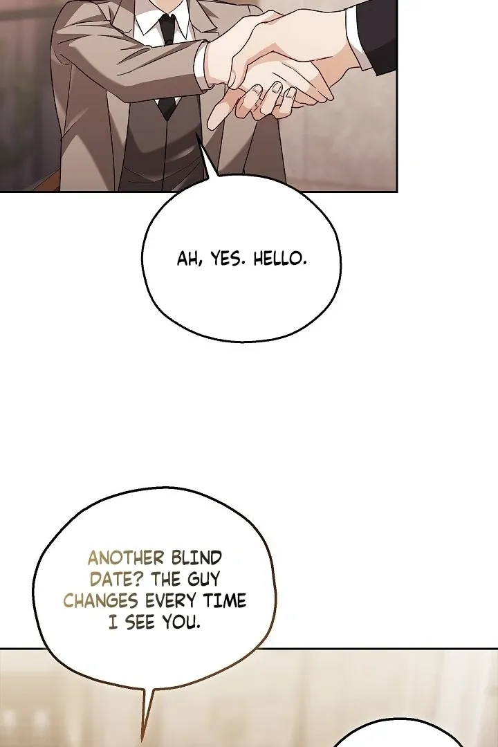 The Fighting Dog’s Courtship Method Chapter 13 page 49 - 