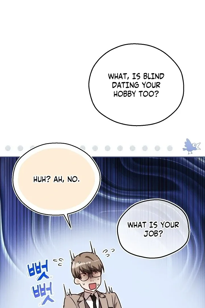 The Fighting Dog’s Courtship Method Chapter 13 page 51 - 